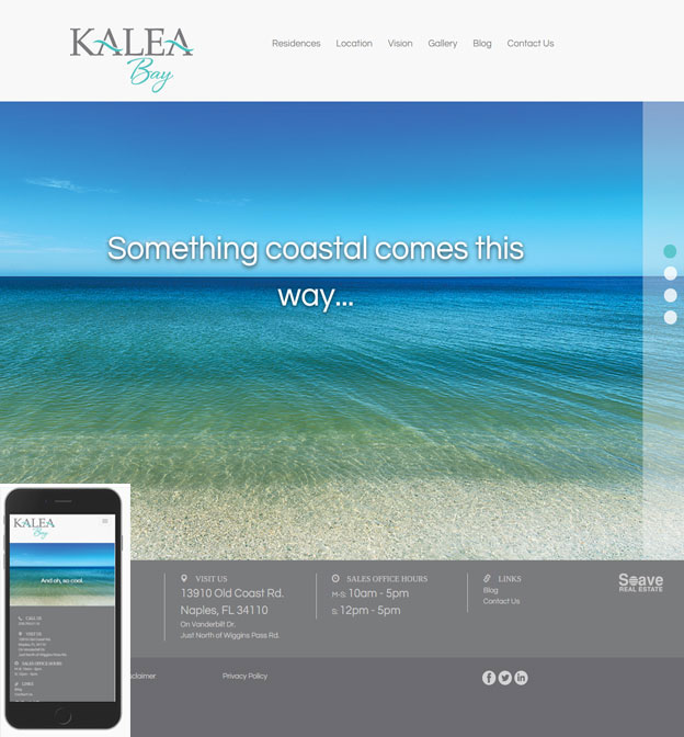 Kalea Bay