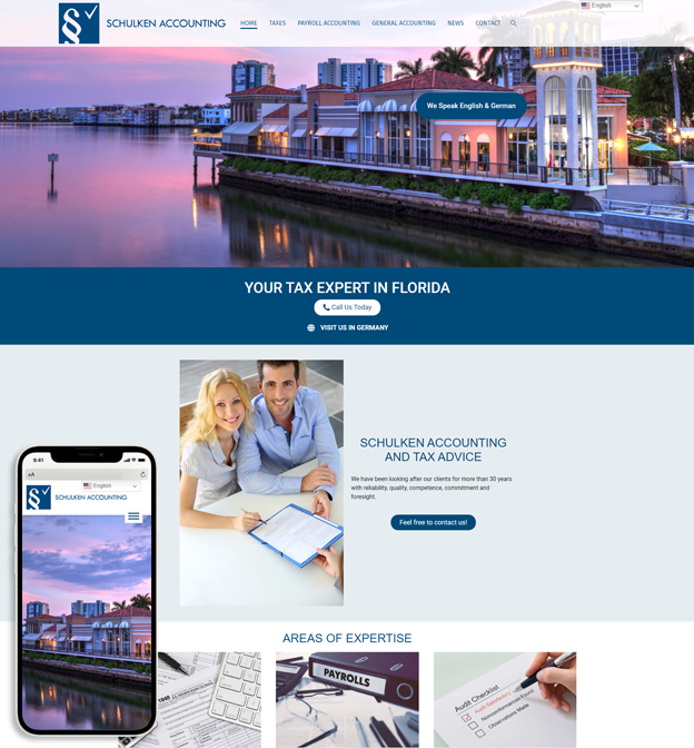 Schulken Accounting LLC