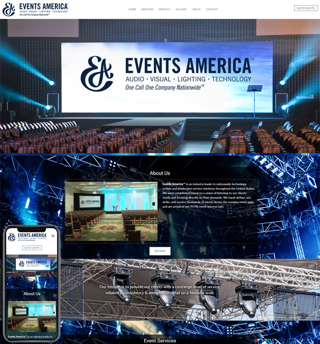 Events America