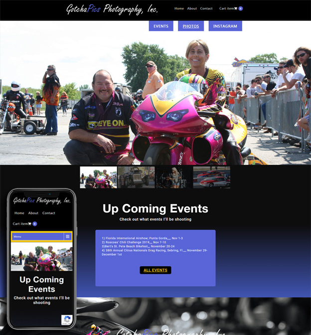 GotchaPics Photography