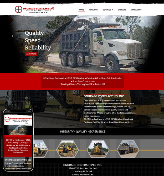 Ongrade Contracting