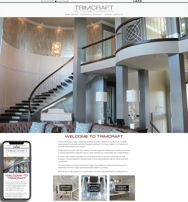 Trimcraftstairs