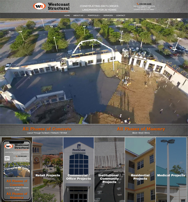 Westcoast Structural