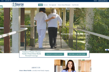 1Source Home Health 1Source Home Health