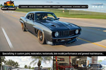 Gulf Coast Paint & Performance