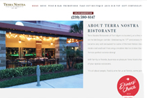 Terra Nostra Ristorante Terra Nostra Ristorante