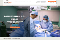 U First Health U First Health