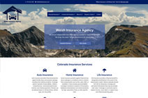 Welsh Insurance Agency Inc