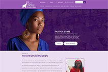 The African Connection The African Connection