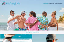 Beach Stuff Inc. Beach Stuff Inc.