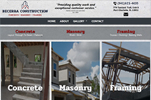 Becerra Construction Becerra Construction