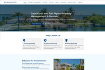 Blue Sky Realty SWFL