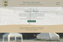 Cabana Magic Cabana Magic