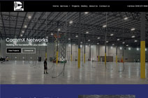 Commx Networks Commx Networks