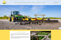 C & S Family Farms C & S Family Farms