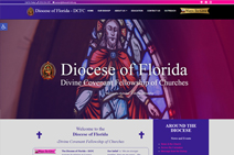 United Ecumenical Communion of Christ - UECOC United Ecumenical Communion of Christ - UECOC