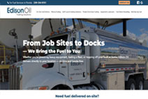 Edison Oil Edison Oil