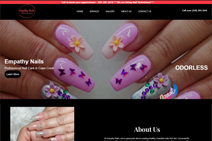 Empathy nails Empathy nails