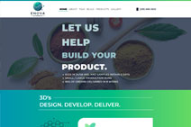 Enova Science Enova Science