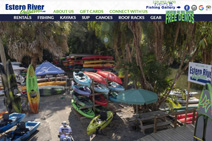 Estero River Outfitters Estero River Outfitters