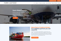 Farris Custom Brokers & Global Logistics Farris Custom Brokers & Global Logistics