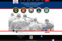 Gulf Coast Veterans and Friends