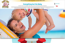 Happy Baby Rentals Happy Baby Rentals