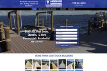 Hooker Marine Hooker Marine