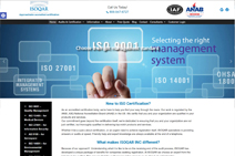 Isoqar Inc Isoqar Inc