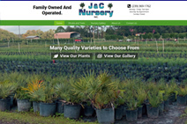 J and C Nursery, Inc. J and C Nursery, Inc.