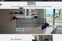 Johnson Tile, Inc. Johnson Tile, Inc.