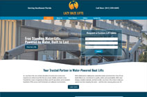 Lazy Daze Lifts Lazy Daze Lifts