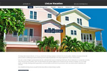 LinLen Vacation LinLen Vacation