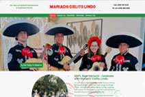 Mariachi Cielito Lindo Mariachi Cielito Lindo