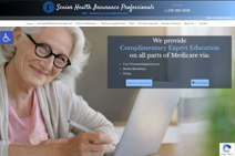 Senior Health Insurance Professionals Senior Health Insurance Professionals