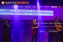 Naples Church Naples Church