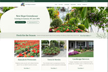 New Hope Greenhouse