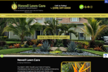 Newell Lawn Care and Property Maintenance Newell Lawn Care and Property Maintenance