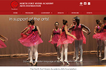 Academy Arts Foundation Academy Arts Foundation