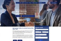 Welsh Insurance Agency Inc