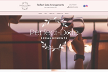 Perfect-Date Arrangements Perfect-Date Arrangements