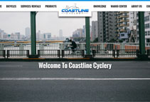 Coastline Cyclery Coastline Cyclery