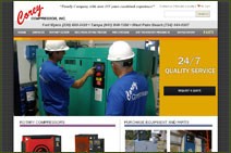 Corey Compressor Corey Compressor