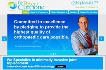 Dr Peter Curcione Dr Peter Curcione