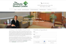 Aesthetic Dental Centre Aesthetic Dental Centre