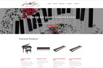 Jay and Kay's Music Studio Jay and Kay's Music Studio