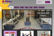 Love Your Core Pilates Love Your Core Pilates