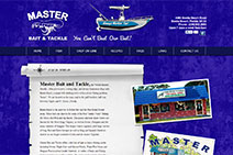 Master Bait and Tackle Master Bait and Tackle
