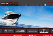 Sport Boats Marine Sport Boats Marine
