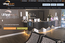 UFirstHealth & Rejuvenation UFirstHealth & Rejuvenation